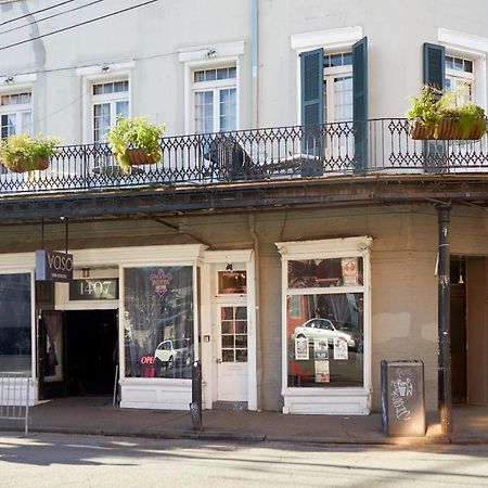 Sonder The Esplanade Aparthotel New Orleans Exterior photo