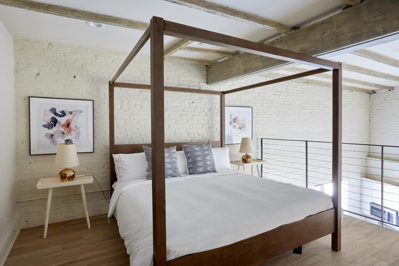 Sonder The Esplanade Aparthotel New Orleans Exterior photo