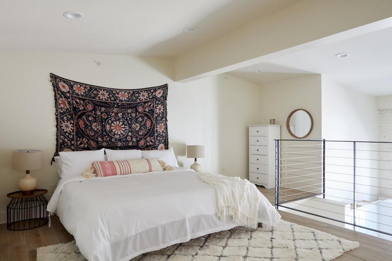 Sonder The Esplanade Aparthotel New Orleans Exterior photo